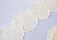 荠菜春卷的做法 步骤3