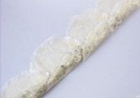 荠菜春卷的做法 步骤5
