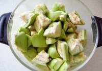 酱烧茄子的做法 步骤1