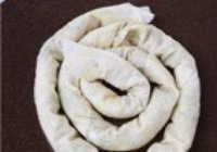 荠菜春卷的做法 步骤11