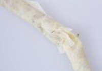 荠菜春卷的做法 步骤9