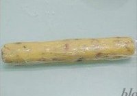 核桃杏仁黄油饼干的做法 步骤9