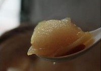 生姜蜜梨汤的做法 步骤6