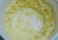 核桃杏仁黄油饼干的做法 步骤2