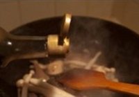 芝士蘑菇焗饭的做法 步骤5