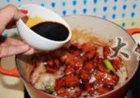 金玉满堂红烧肉的做法 步骤4