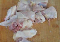 肥西老母鸡汤的做法 步骤6