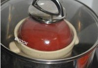 肥西老母鸡汤的做法 步骤8