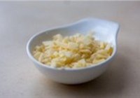 芝士蘑菇焗饭的做法 步骤1
