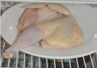 肥西老母鸡汤的做法 步骤5