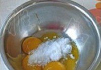 苏芙蕾奶酪蛋糕的做法 步骤2