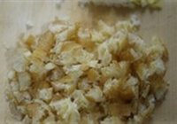 焦溜丸子的做法 步骤1