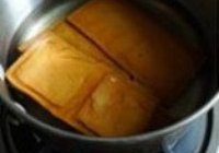 芹叶豆干拌三分钟油酥花生的做法 步骤9