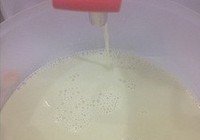 西兰花浓汤的做法 步骤7
