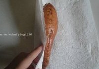 烤红薯的做法 步骤2