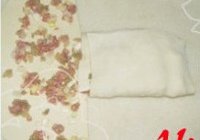榨菜肉末多层饼的做法 步骤14