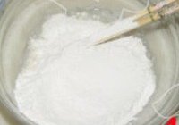 榨菜肉末多层饼的做法 步骤1