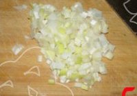 榨菜肉末多层饼的做法 步骤5