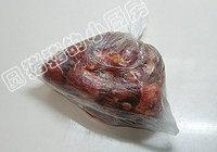 叉烧排骨的做法 步骤3