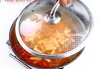 韩式素炒年糕的做法 步骤5