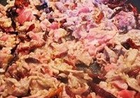 孜然爆羊肉的做法 步骤6