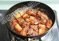 叉烧排骨的做法 步骤6
