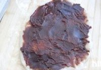 驴打滚的做法 步骤12