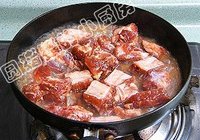 叉烧排骨的做法 步骤4