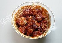 叉烧排骨的做法 步骤2