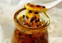 百香果果酱的做法 步骤9