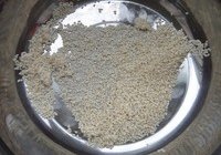 开口笑的做法 步骤6