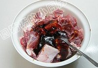 叉烧排骨的做法 步骤1
