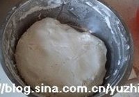 驴打滚的做法 步骤5