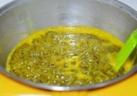百香果果酱的做法 步骤7