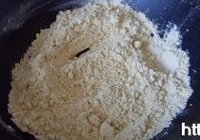 驴打滚的做法 步骤1