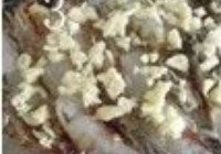蒜蓉粉丝蒸开边虾的做法 步骤3