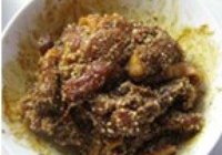 蒸米粉肉的做法 步骤12