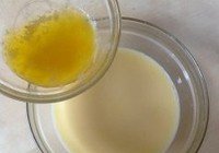 蓝莓水果小煎饼的做法 步骤3
