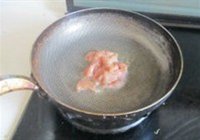 锅巴肉片的做法 步骤8