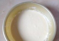 蓝莓水果小煎饼的做法 步骤5