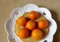 蓝莓水果小煎饼的做法 步骤9