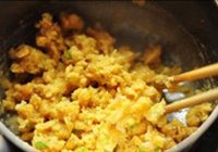 豌杂面的做法 步骤9