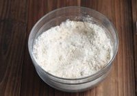 焦糖核桃夹心酥的做法 步骤2