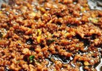 豌杂面的做法 步骤6
