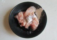 锅巴肉片的做法 步骤5