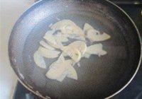 锅巴肉片的做法 步骤6