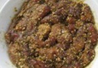 蒸米粉肉的做法 步骤13