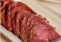 卤牛肉的做法 步骤6