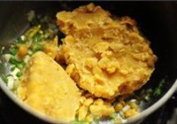 豌杂面的做法 步骤8