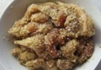 蒸米粉肉的做法 步骤11